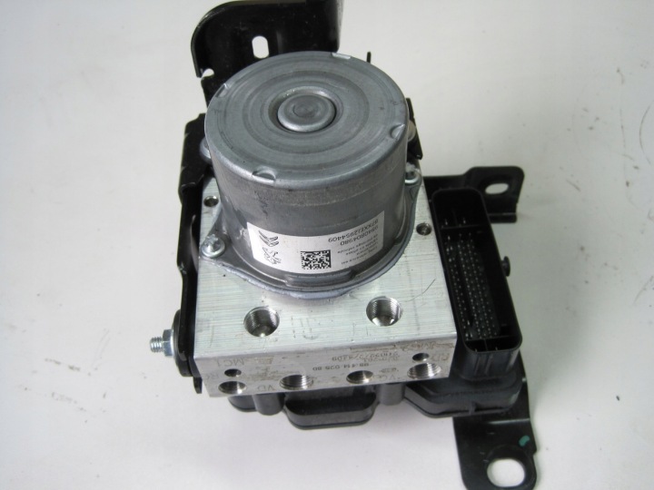 brake booster ABS PEUGEOT CITROEN 9840804980 9841402580