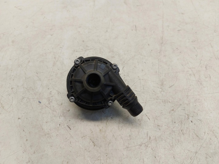 BMW G23 G22 M440i Cabrio Wasserpumpe elektrisch 8651287