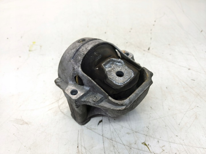 engine mount Z with the sensor AUDI A4 B8 A5 8T Q5 8R LIFT 8R0199381AA