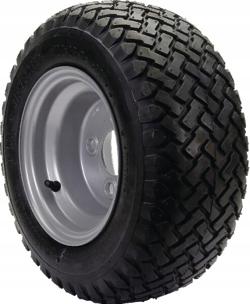 Přední kolo 16" kpl ET35201
