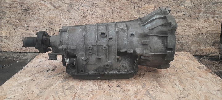 CAMBIO AUTOMAT BMW E46 318i 320i 7515621 2GZL N42 N46 GDANSK