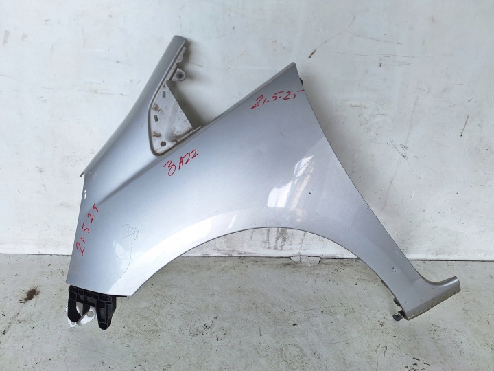 HONDA JAZZ III 08-14 Kotflügel links