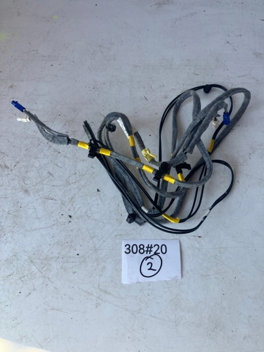 KABEL Antenne PEUGEOT 308 T9 HB 9804600380
