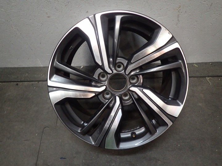 FELGA Alumínium HONDA ENKEI 5X114,3 17" 7J ET45