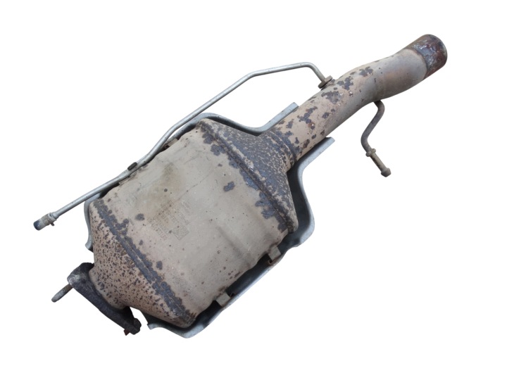 filter CZASTEK STALYCH DPF 2.2 D LAND ROVER DISCOVERY SPORT L550 EJ325H250AB