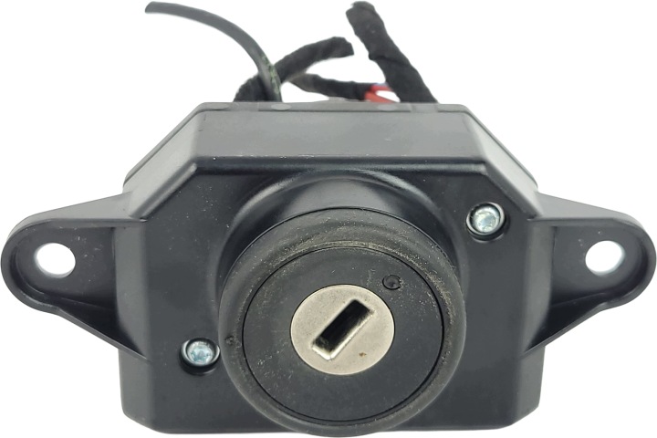 AUDI A6 C6 LIFT Allumage 4F0909135G KEYLESS GO SPRAWNA AUTOMAT