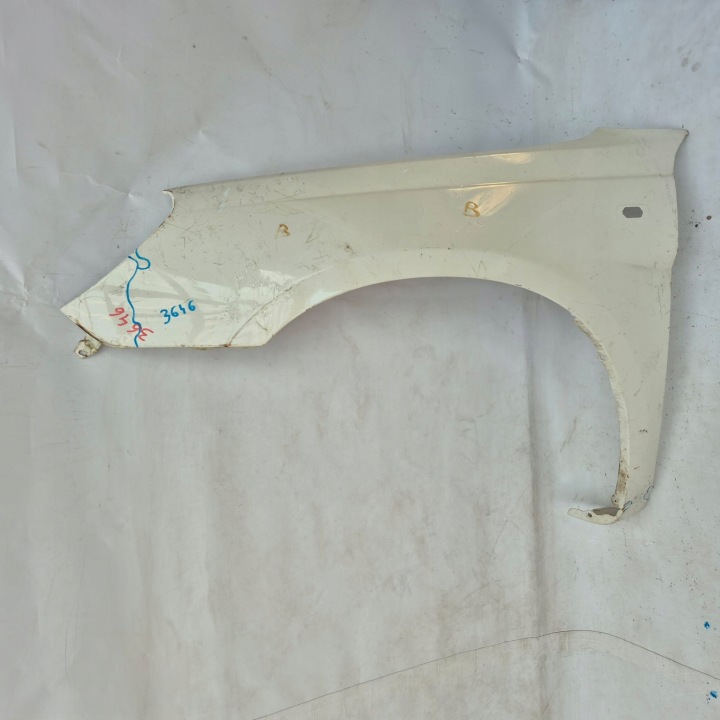 CHRYSLER SEBRING III 3 06-10 Aile Avant Avant Gauche