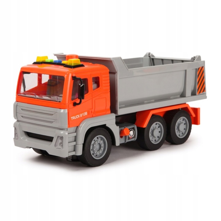 Вантажівка іграшка для дітей WY810B
