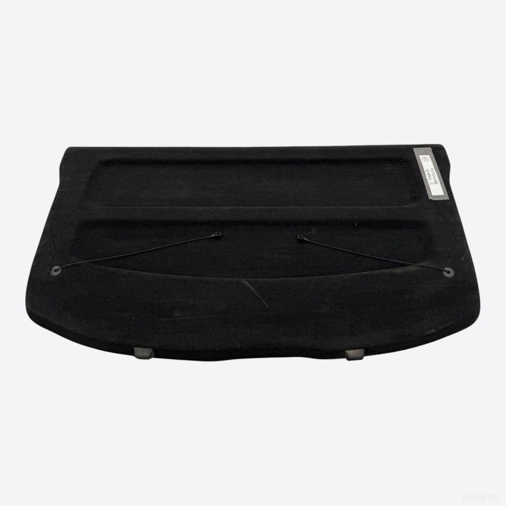 plato zadná kufra JEEP COMPASS II 7357240100