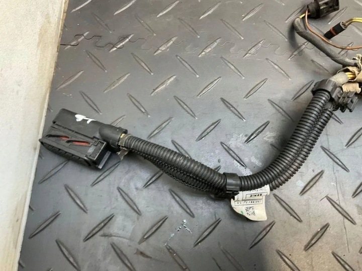 BMW 5 (F10) 7621082 4.4L benzin 2015 7