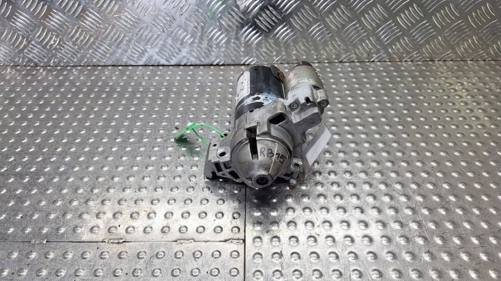 starter 8570383 BMW E90 E91 E92 E87 E81 E82 E60 E61 N47 N57 2.0D 3.0D