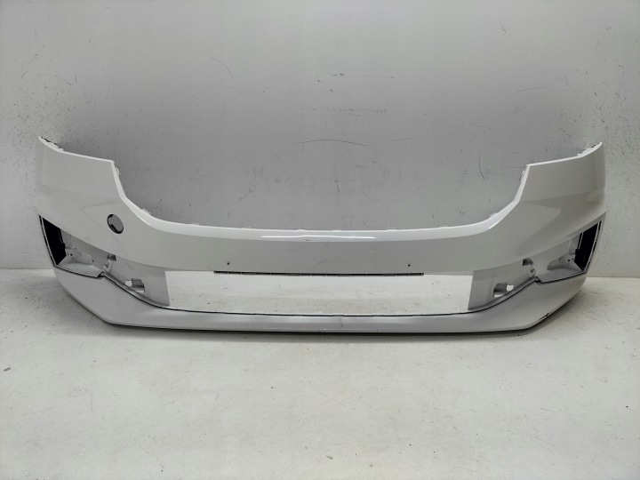 Paraurti anteriore Anteriore SKODA FABIA 4 IV 21