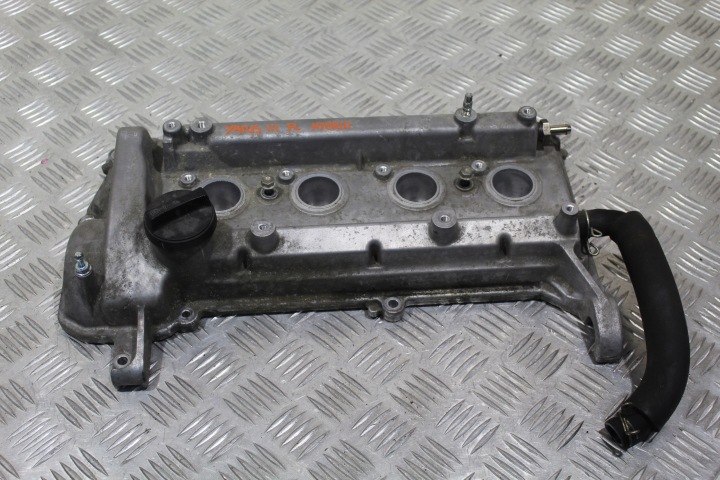 fedél ZAWOROW TOYOTA YARIS III LIFT