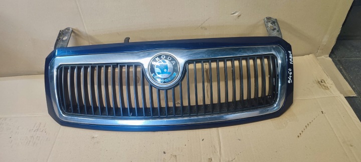 SKODA FABIA a maska maska maska chladiče 9460