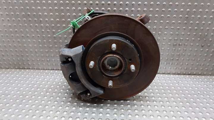 Mozzo FUSELLO sinistra Anteriore 8V51-3K171-AF/BE FORD FIESTA MK6 MK7