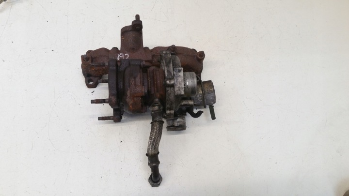 turbo 045145701 Audi A2