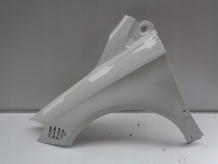 fender left MERCEDES B-KLASA W246 11- NR 24297