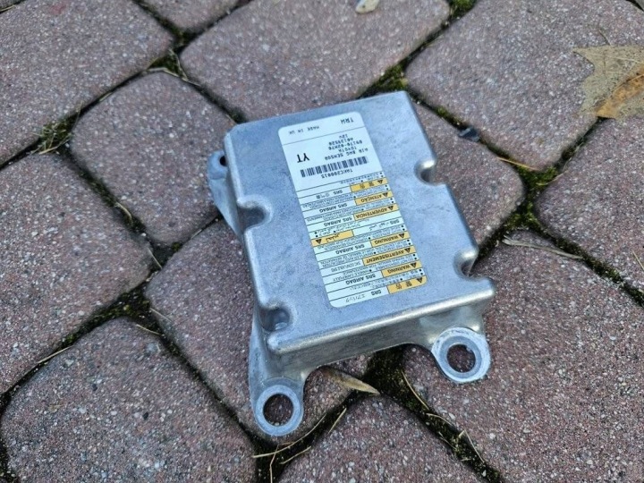 Bedienteil modul airbag AIRBAG OK! Toyota Corolla E210 E21 89170-02N70