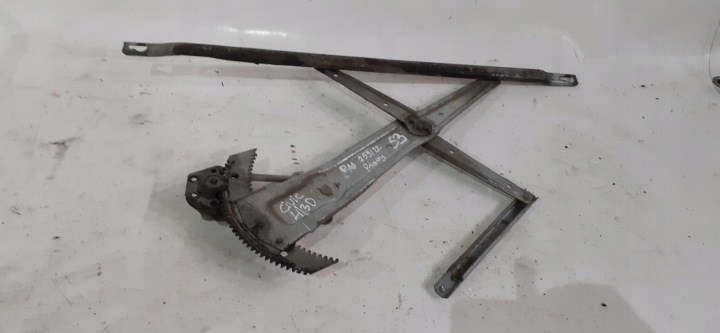 mechanism lift right Honda Civic IV 4 3D