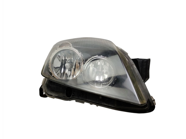 FANALE FARO REFLEKTOR Destra Anteriore OPEL ASTRA III H (2004-2006) EUROPA