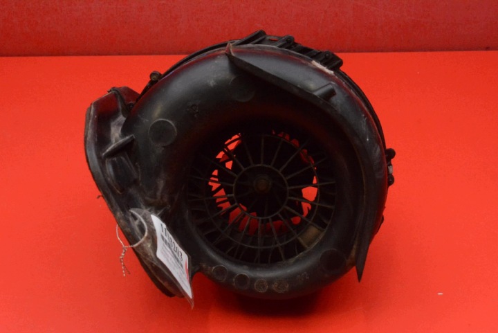 riscaldamento ventola bocchette EU 9174550017 RENAULT KANGOO 1 e LIFT 03-09