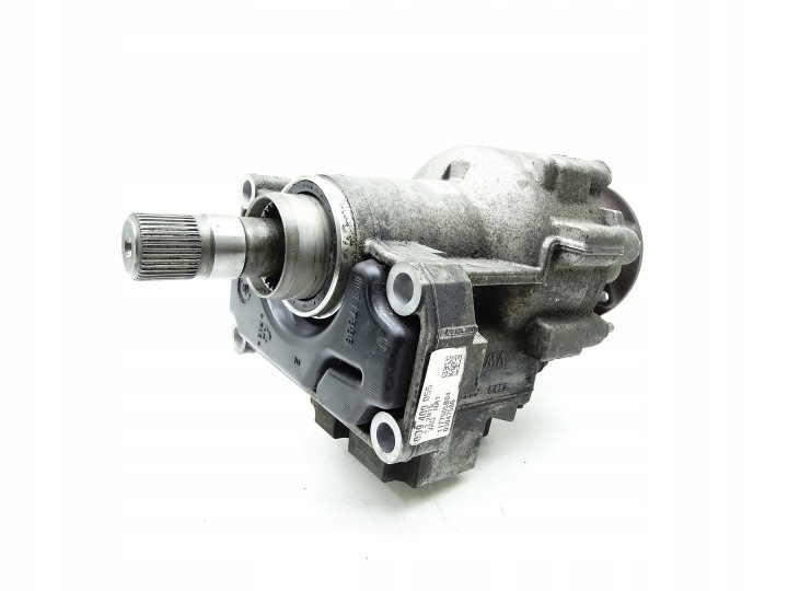 kvačilo kompletne zamajac VW PASSAT B8 A3 8V 2.0 TDI 04L105266C