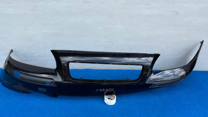 VOLVO V70 LIFT 04-08 ROK Pare choc Avant 08693340 MA150