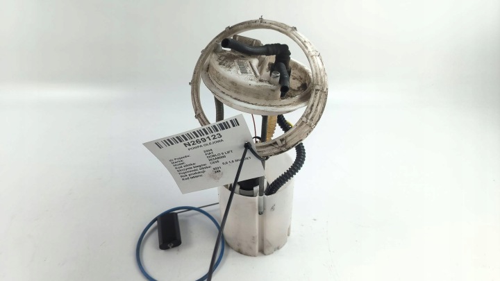 Pompe Carburant 0580203426 1.6 MULTIJET FIAT DOBLO II LIFT