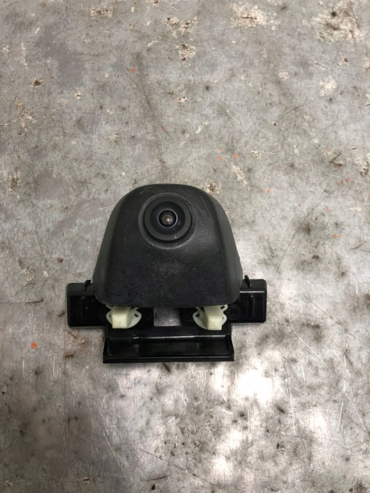 KAMERA der Stoßstange vorne PORSCHE CAYENNE 7P5807997