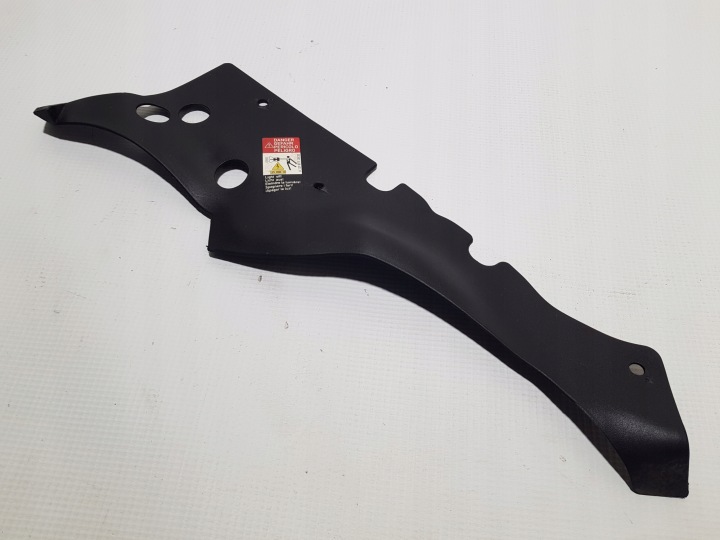 Blende Abdeckung Leuchte öv, szíj vorne rechts MERCEDES SL R230 W230 2306280207