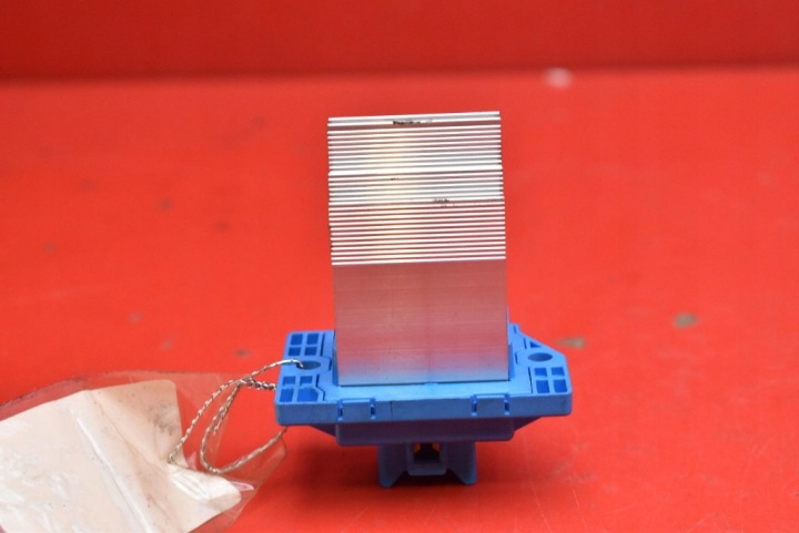 resistor, rheostat, regulator air conditioning devices OPORNIK OPORNICA KIA SPORTAGE 5 V 21-25