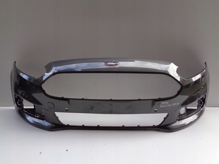 nárazník predný FORD S-MAX MK2 14- NR 48521
