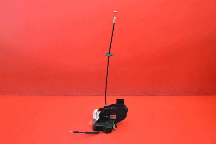 Della serratura PORTA Portiera Destra posteriore posteriore 7H5A-26412-AA LAND ROVER FREELANDER 2 II L359