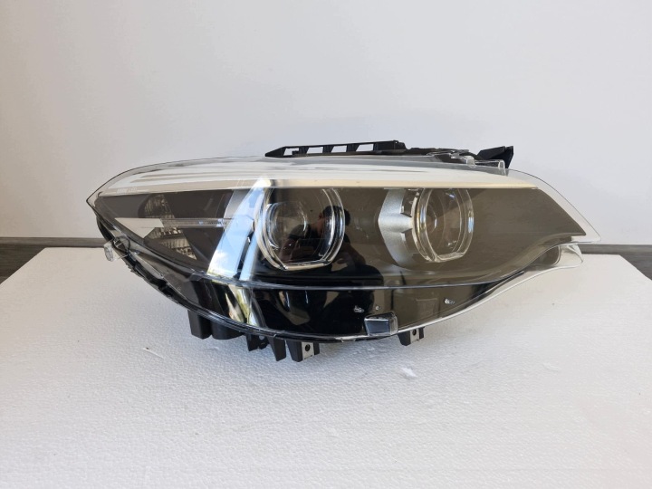 Feux phare Droit BMW 2 F22 F23 LIFT FULL LED