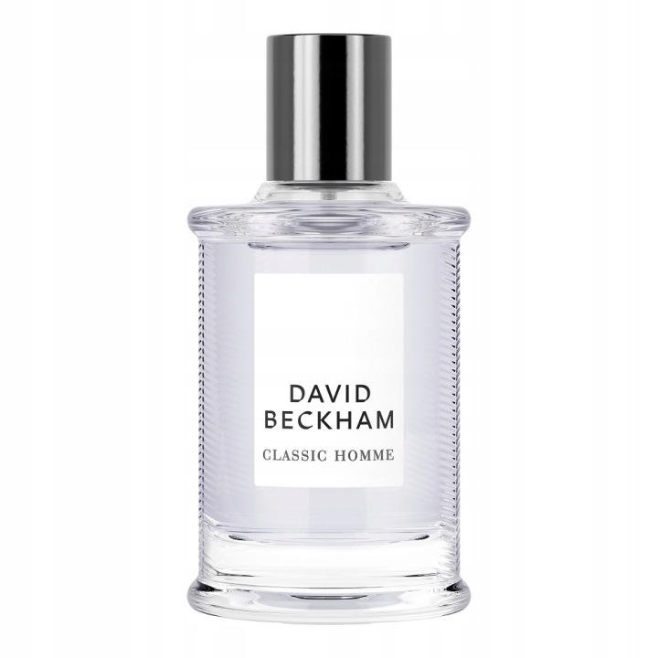 david beckham classic homme woda toaletowa 50 ml     