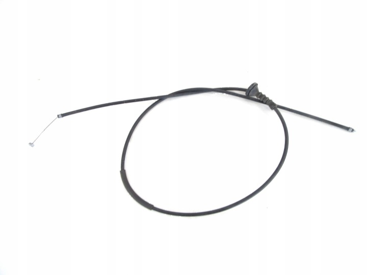 Levier du capot Câble BMW F25 X3 F26 X4