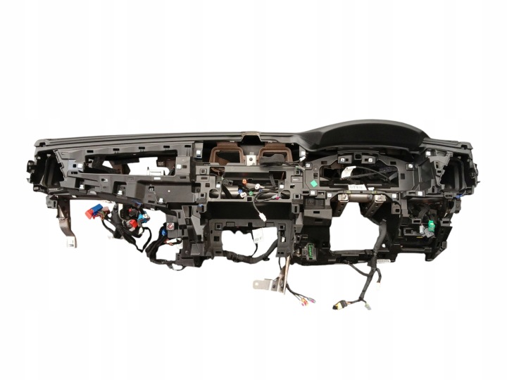 Kit Airbag complet tableau de bord Console Tableau de bord complet DS DS 7 CROSSBACK (2017-2022) UK ANGLIK