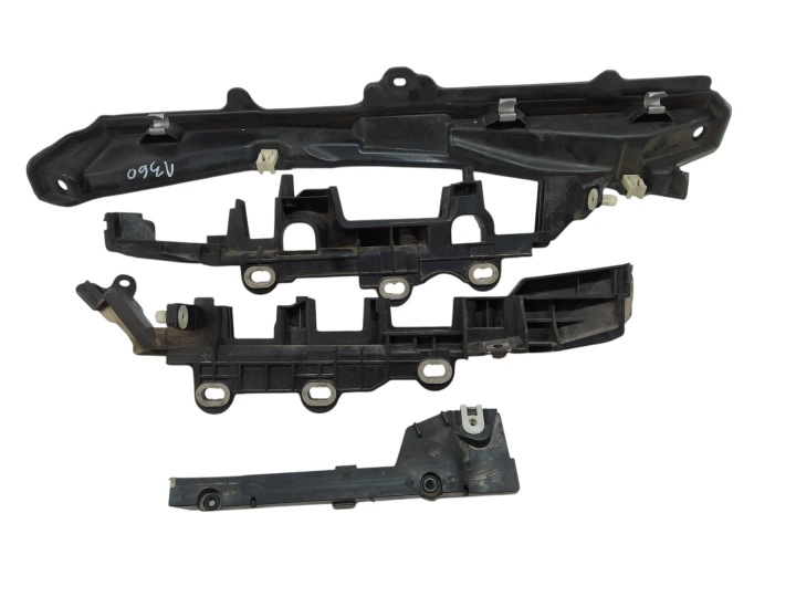 blende abdeckung halter windlauf KPL 8795721 9334791 8795720 Bmw Seria 5 G30 G31
