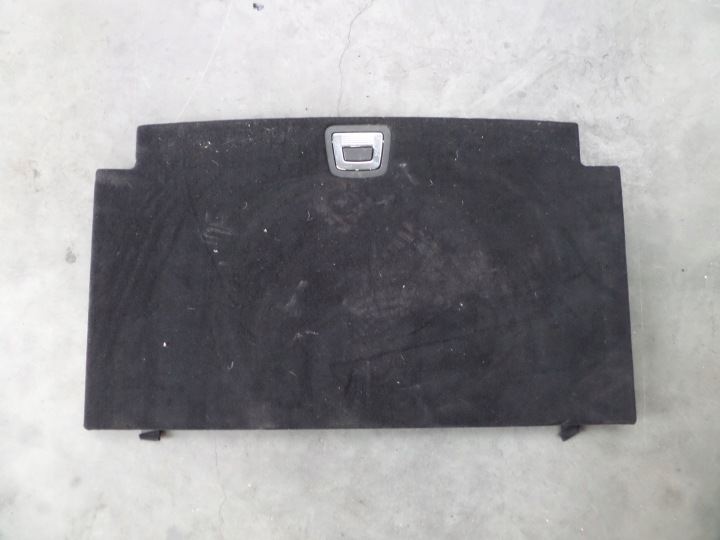 floor mats boot MERCEDES W204 KOMBI A2046800002