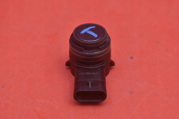 Sensor Parken PDC heck 31471011 VOLVO XC90 2 II 14-20