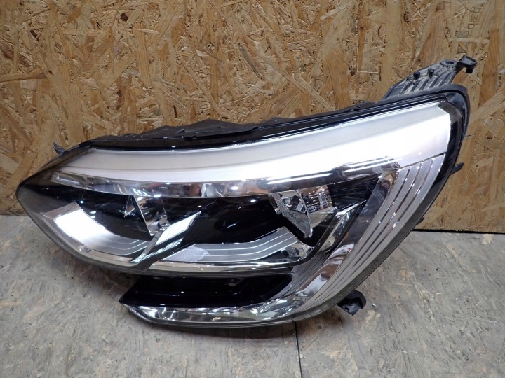 light left left LED RENAULT MEGANE 4 IV 2016- 260603157R