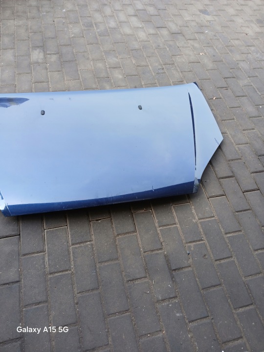 MASK FORD C-MAX COLOR I2 10