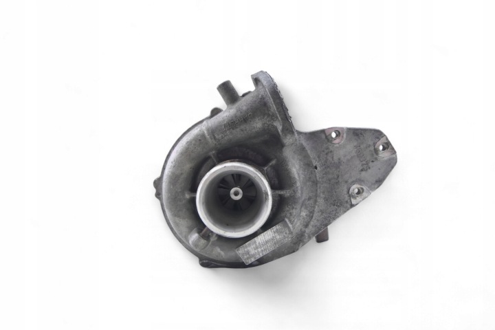 Turbina FIAT BRAVO II LANCIA DELTA III ALFA ROMEO MITO 1.6 JTD 55220701