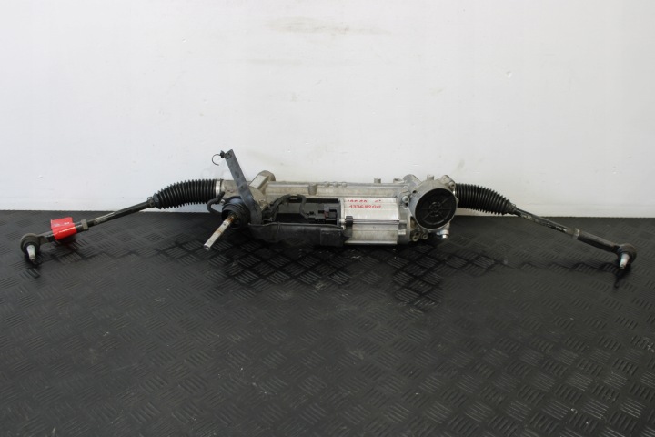 drag rod servo steering control 13368200 OPEL ZAFIRA C