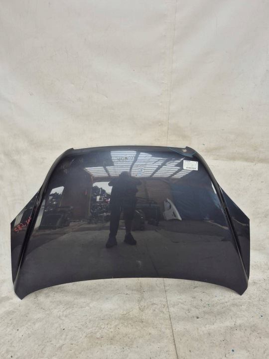 HONDA CR-V III 06-09 Motorhaube Fronthaube
