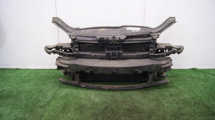Schlossträger KOMPLET Z CHLODNICAMI VW EOS 1K0820411Q 1K0121207B 1K0121251AK
