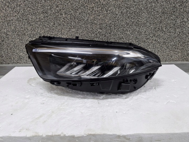 Licht links Mercedes A Klasa W177 LIFT High Perfomance LED