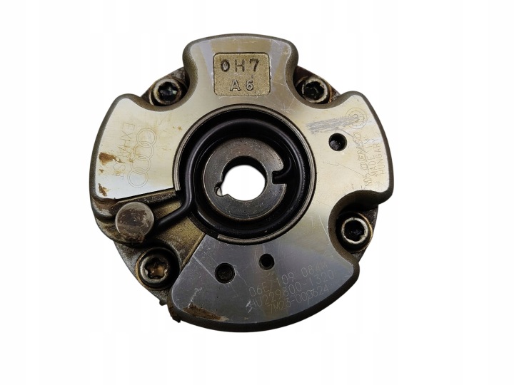WARIATOR FAZ della distribuzione AUDI A4 B8 A5 8T A6 C6 Q5 8R 2.8 3.2 FSI 06E109084M