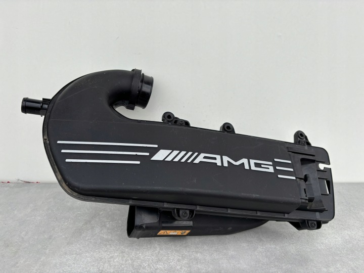 MERCEDES W205 W253 W213 6.3 AMG SCATOLA FILTRO K68/136