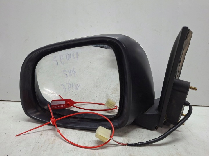 Spiegel äußere links 3 PIN FIAT SEDICI 2006